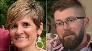 Julie Eberly's husband explains moments before deadly road rage shooting in  North Carolina