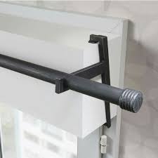 Tringle Fixee Sur Coffre De Volets Roulants Tringle Rideau Tringle Rideau Sans Percage Volet Roulant