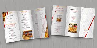 Forget openoffice, microsoft word and oofice365. Gastro Marketing Cafe Bistro Oder Bar Eroffnen Moderne Design Vorlagen Helfen Dir