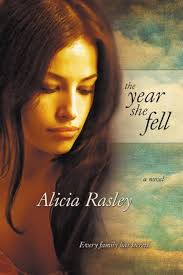 Amazon.com: The Year She Fell eBook : Rasley, Alicia: Kindle Store