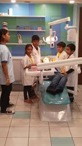 Different Activities At Kidzania Picture Of Kidzania Delhi Ncr Noida Tripadvisor