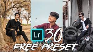 Check spelling or type a new query. Download Top 30 Free Mobile Lightroom Presets Badshah Editing Zone