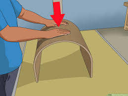 Mar 28, 2019 · try gently bending the ends of the plywood to see if it straightens out or holds its curve. How To Bend Plywood 10 Steps With Pictures Wikihow