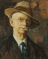 William Forsyth (artist)