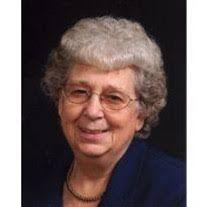 Obituary information for Wanda Lacy