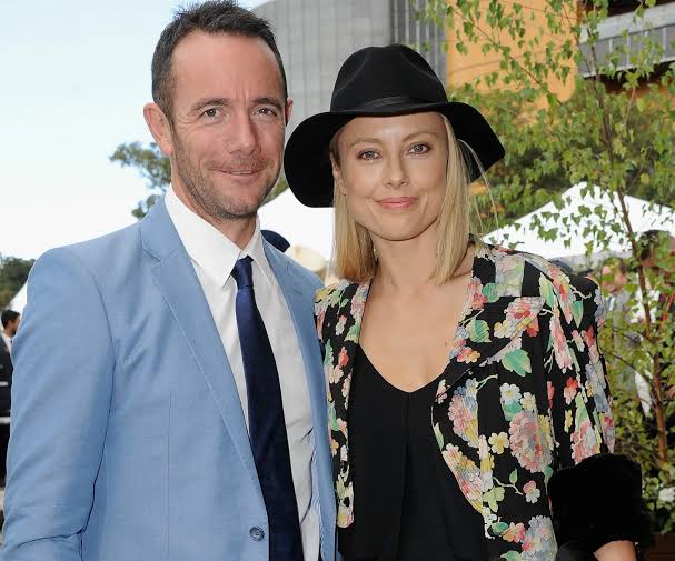 Allison Langdon welcomes a baby boy