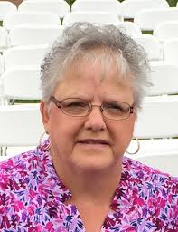 Obituary information for Paulanne Kern