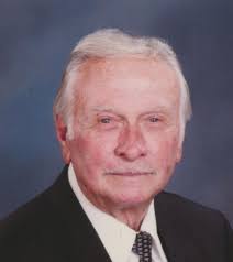 Obituary information for Edwin Nesbitt