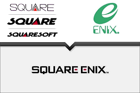 Square enix business support, co., ltd. Jrpgs Aren T In Decline It S Just Square Enix S Offerings That Are