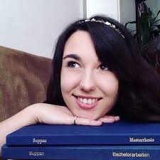 Journalistin und Moderatorin Sandra Suppan