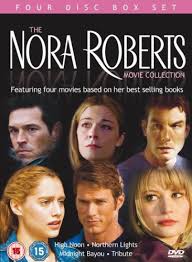 Nora Roberts Collection Nora Roberts Nora Roberts Books Four Movie