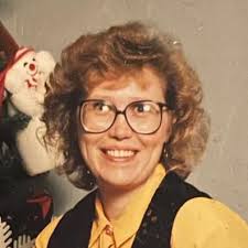 Crystal A. Hazelwood Obituary (1958