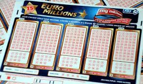 The numbers for tonight or the most recent draw are shown below, along with the winning millionaire. Euromillions Jackpot Uk Ticket Holder Wins Tuesday S 79million Jackpot Uk News Express Co Uk