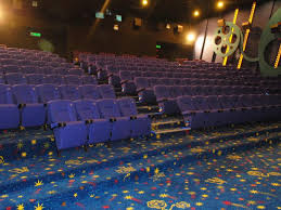 Queensbay mall (bayan lepas, malaysia): Penang Cinemas Closed News Features Cinema Online