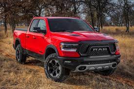2020 Ram 1500 Diesel Unleashed With Massive Power Carbuzz Dodge Trucks Ram Dodge Ram Dodge Ram 1500