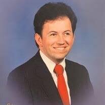 Mr. Charles Robert Springs Obituary