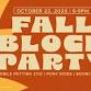 Fall Block Party event image