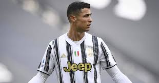 Cristiano ronaldo with nike sportswear. Man Utd Kept Waiting As Ronaldo Delivers Cryptic Message On Future Plans