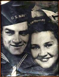 World War II Navy