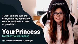 Pretty princess film 2001 streaming ita film senza limiti altadefinizione,streaming ita pretty princess spoiler : Yourprincess A Streamlabs Streamer Spotlight By Ethan May Streamlabs Blog