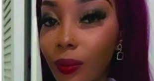 Ms. Denesha Charica Lloyd AGE 27