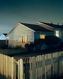 Have something to share about todd homes? Review Todd Hido On Landscapes Interiors And The Nude Musee Magazine