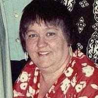 Maureen Jean Pitcher (1941–2002)