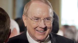 Ven. Father Patrick Peyton, C.S.C. Part I