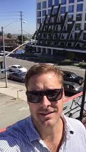 Producer Sean Stuart from Sunset Blvd