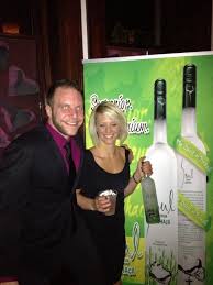 Newport Blues Valentines Day With Soul Cachaca Newport Blue Blue Valentine Blues