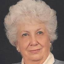 Evelyn Winters Obituary
