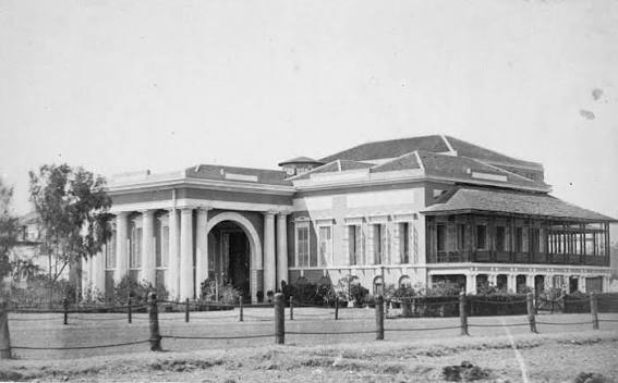 SA #2 – The Byculla Club : An Afterlife (Part One)