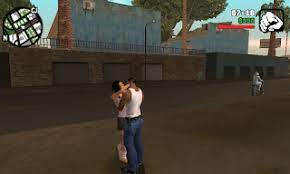 Maybe you would like to learn more about one of these? Gta San Andreas Street Love For Android Mod Cleo