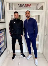 The couple had two more children. Rio Ferdinand On Twitter Good To See Beng0dfrey In The New Era Hq Today Congrats Once Again To You The Norwichcityfc Team Club On Promotion To The Premierleague Https T Co Mbbwjtcwdh