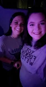 Lovely to run into Chris McMahon, the man behind our latest shirt, at A New  Day Festival 🤩 Photo: Tom Underhill