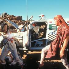 A secret agent loses his memory after falling from a crashing helicopter. Wo Shi Shei Cine Sunt 1998 Film Cinemagia Ro