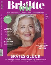 Brigitte WIR 01/2021 (Digital)