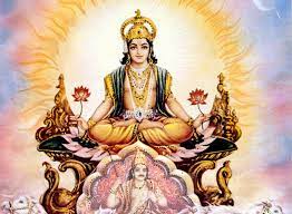 Surya - Ascended Master Teachings