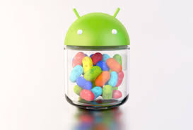 Android 4 1 Jelly Bean Sdk Now Available For Download Android Central