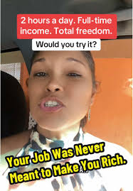 Abundance with Candice