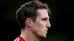 Rebels reeling, but is Cork GAA