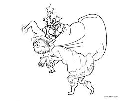Coloring is a wonderful activity for santa's little helpers and all other little people. Pin On Grinch Christmas Decorations