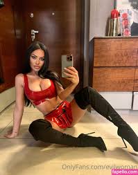 Evil Woman Evil Woman Evilwoman Nude Leaked OnlyFans Photo 101sexiezpix Web  Porn