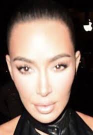 Kim and Tristan last night : r/KUWTK