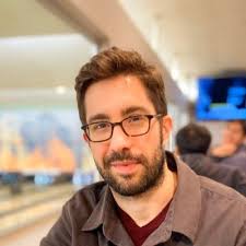 Sean Bigley (@sfbigley)