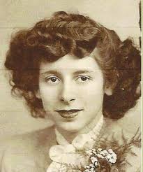 Juanita Elaine Preuss Monroe (1926-2005)