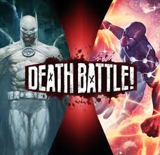 Check spelling or type a new query. White Lantern Batman Vs Cosmic Spider Man Dc Vs Marvel Deathbattlematchups