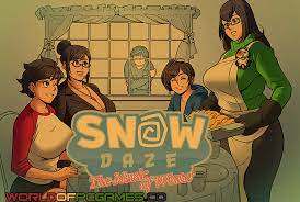 The music of winter +18 v1.5 (gallery fix oct 26, 2021 · pmt free mod snow drift ver. Snow Daze Pc Version Full Game Free Download Gaming Debates