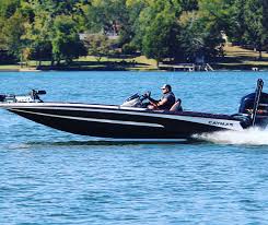 When it comes to selecting a new water ski boat , there's one factor to consider above all others, and that factor is size. Caymas Boats