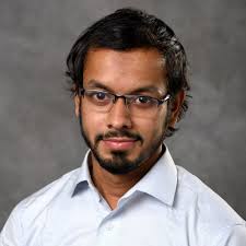 Hasanur Rahman CHOWDHURY